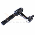 2X Front Pitman Idler Arm Steering for Lincoln Ford Expedition F-150 F-250