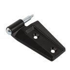Door Hinge Passenger Side 925-054 for Jeep Wrangler JK (2007–2018)