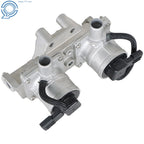 Secondary Air Injection Check Valve for Toyota Tundra, Land Cruiser (2000–2006)