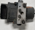 ABS Pump Control for Jaguar X-Type (2002–2003) 1X43-2M110-AF