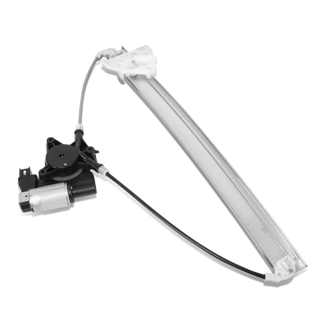 Electric Front Left Window Regulator w/ Motor for Mazda CX-9 (2007–2015)