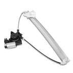Electric Front Left Window Regulator w/ Motor for Mazda CX-9 (2007–2015)