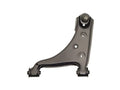 Front Left Lower Control Arm and Ball Joint Assembly for Mazda MX6 (1992–1997)