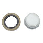 Trailer Bearing Kit for 5 on 5.5' Trailer Hub (3500 lbs)