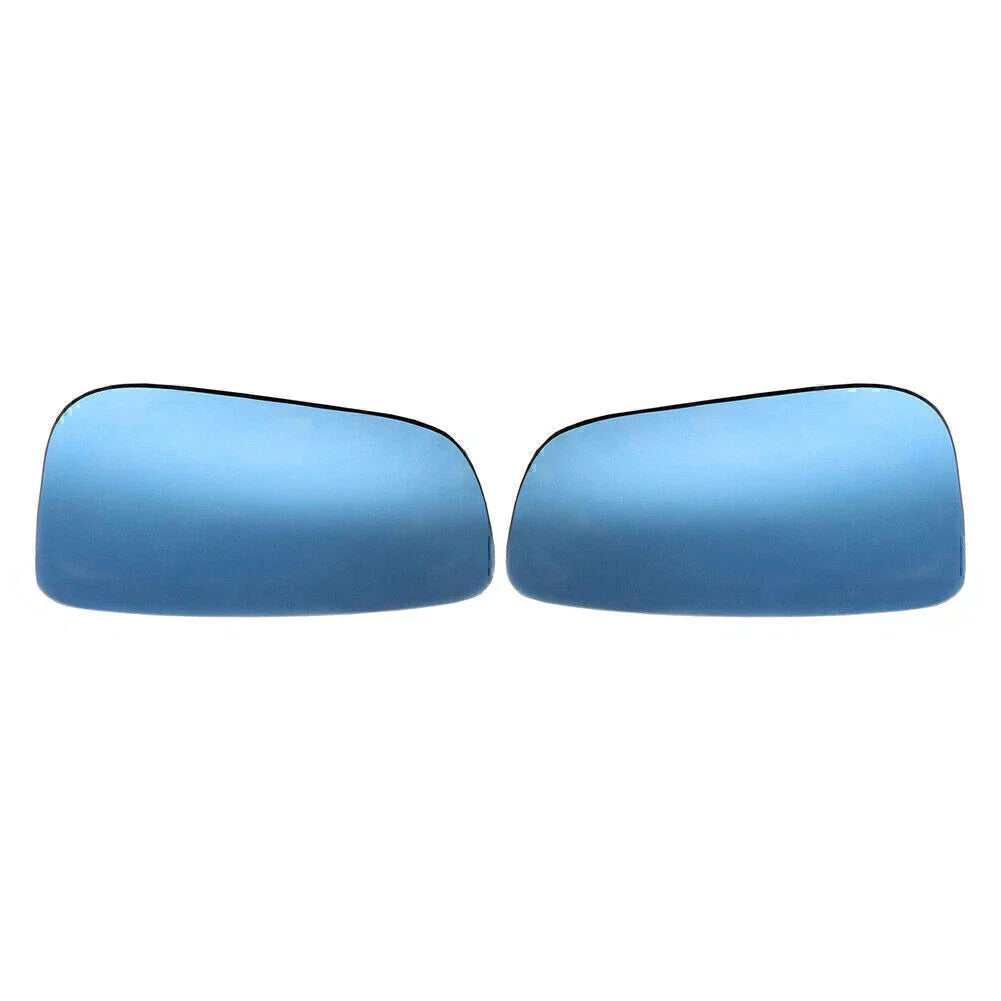 Heated Aspherical Wing Mirror Glass for BMW 5 Series G30 G31 (2016-2023)