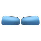 Heated Aspherical Wing Mirror Glass for BMW 5 Series G30 G31 (2016-2023)