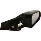 Power Mirrors for Hyundai Sonata (2018–2019) Left & Right Paintable