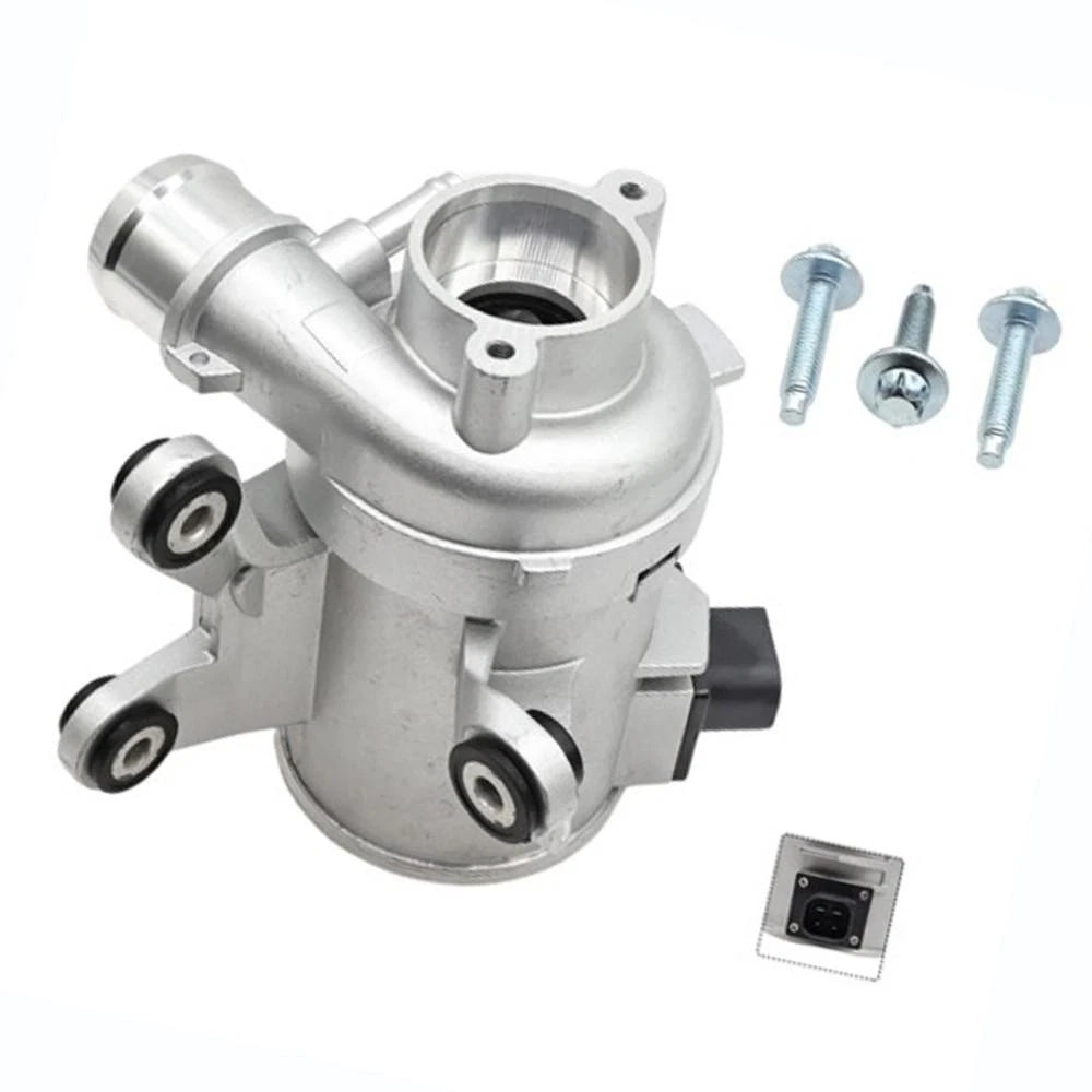 Electric Water Pump for Mercedes-Benz C-Class (2015–2021) M274 1.6L 2.0L