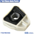 Set of 4 Upper & Lower Radiator Mounts for Audi A3 TT VW Jetta Golf MK4