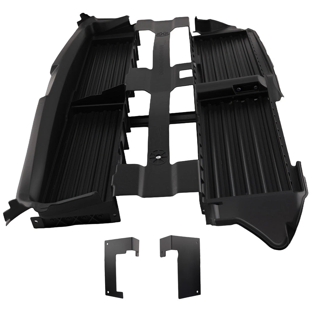 Active Radiator Grill Shutter for Ford Police Sedan (2013–2019) DG1Z8475B