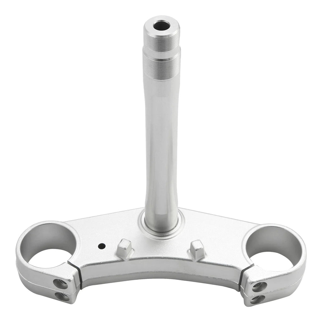 Front Fork Clamp Lower Triple Tree Stem for Yamaha YZF-R6 (2008-2016)