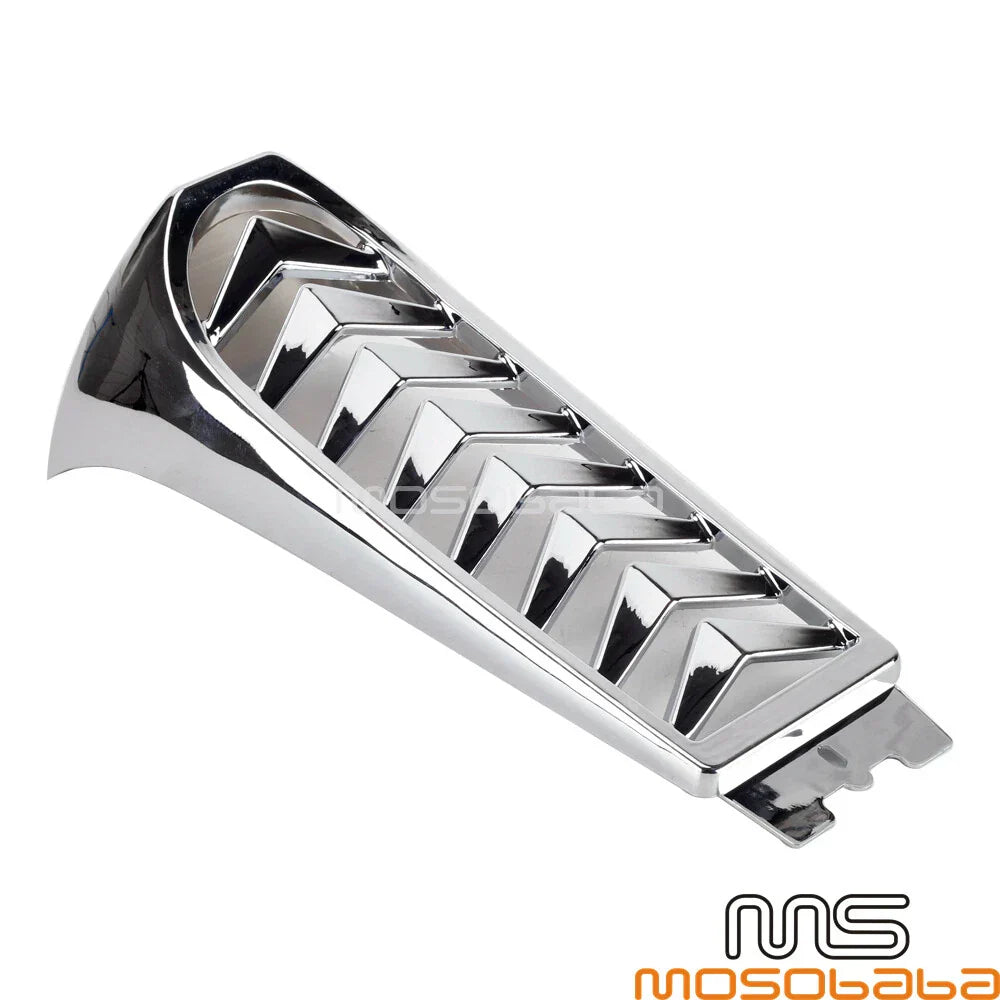 Radiator Guard Cover for Harley Softail Street Bob FXBB FXFB (2018-2020)