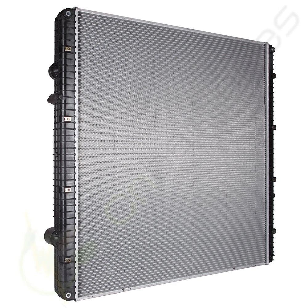 Aluminum Truck Radiator for Freightliner Coronado, Western Star 4900 (CC, CD, WA-WB)