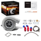 T76 Turbocharger