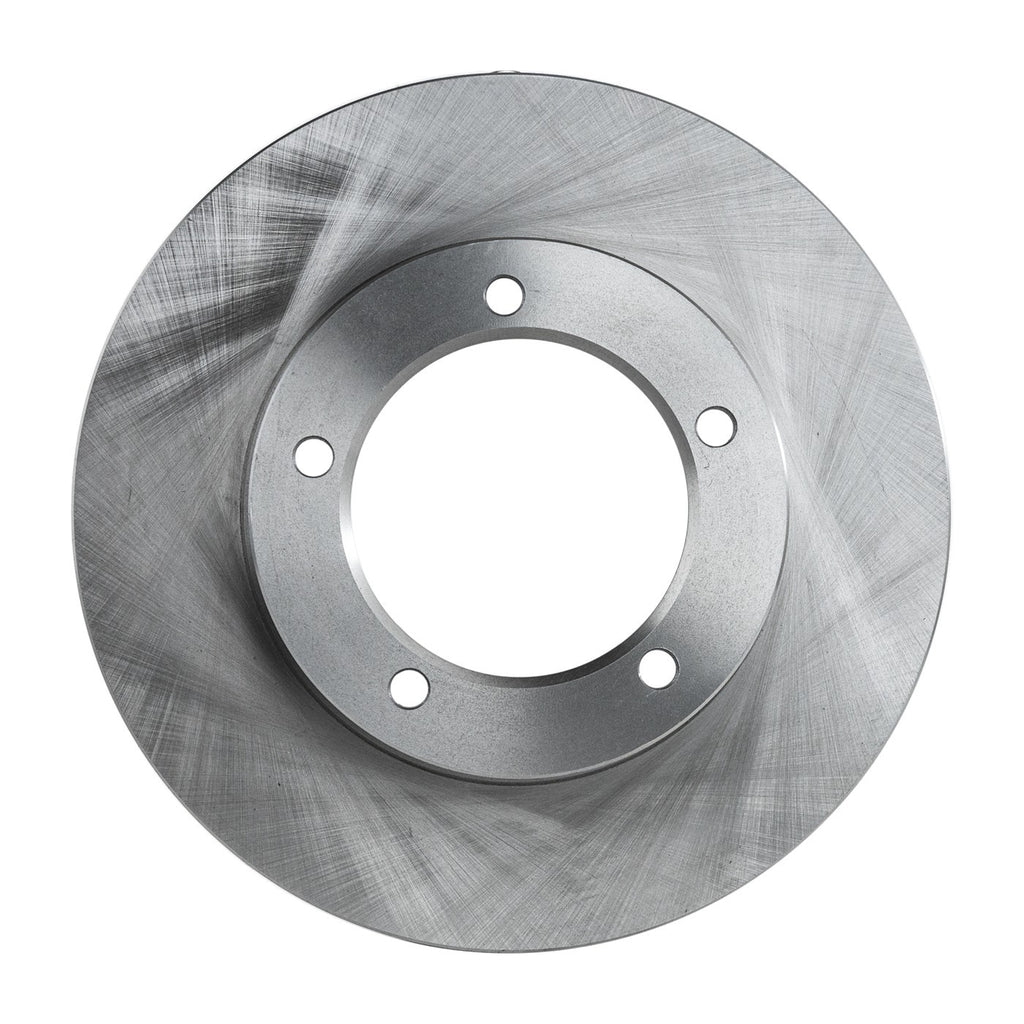 Front Brake Disc for Lexus LX470 Toyota Land Cruiser (1998–2007)