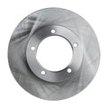 Front Brake Disc for Lexus LX470 Toyota Land Cruiser (1998–2007)