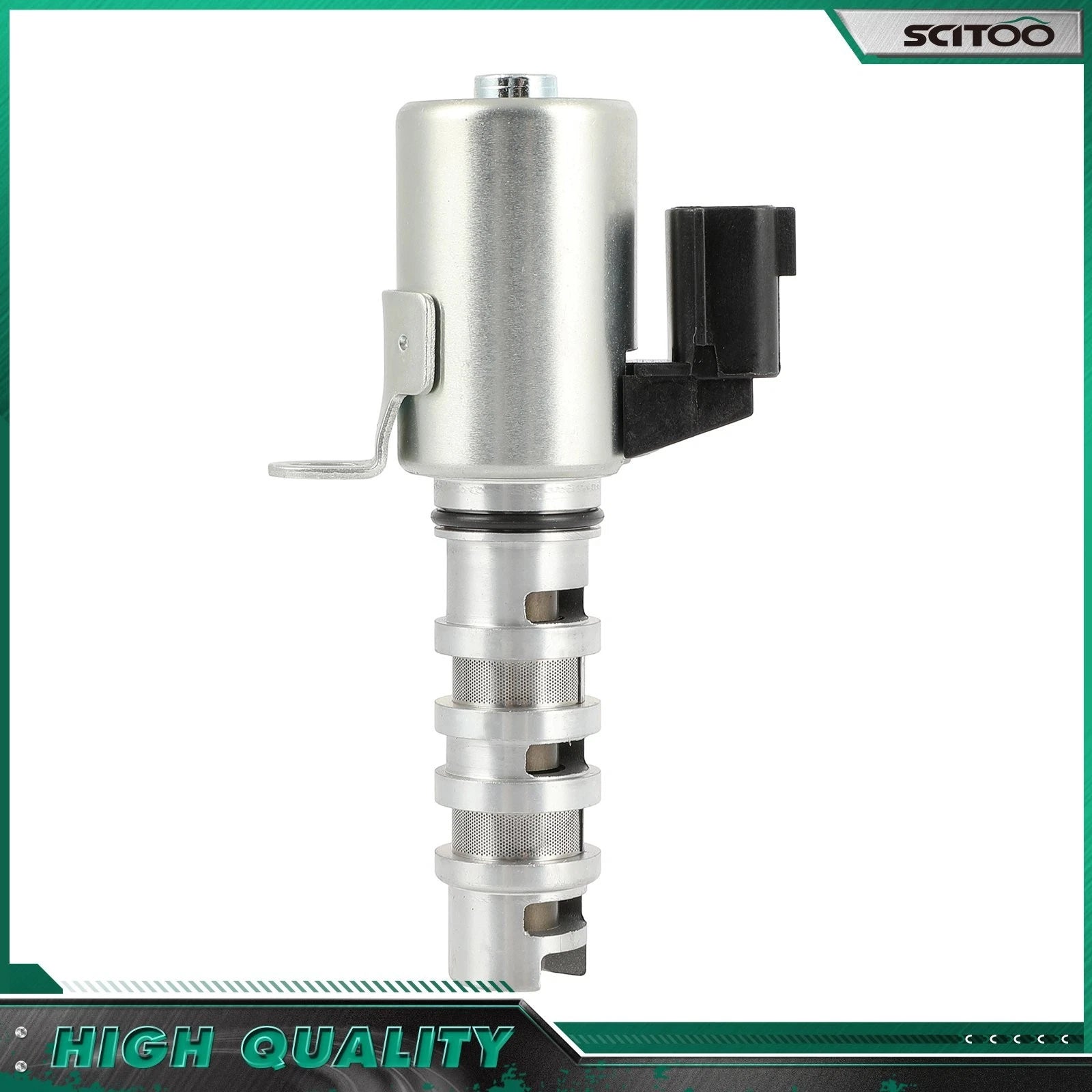 Variable Valve Timing Solenoid for Nissan Altima Maxima Murano 3.5L (2008–2014)