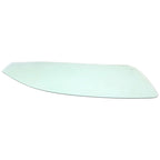 Front Passenger Right Door Glass for Chevy Cobalt G5 (2005–2010)