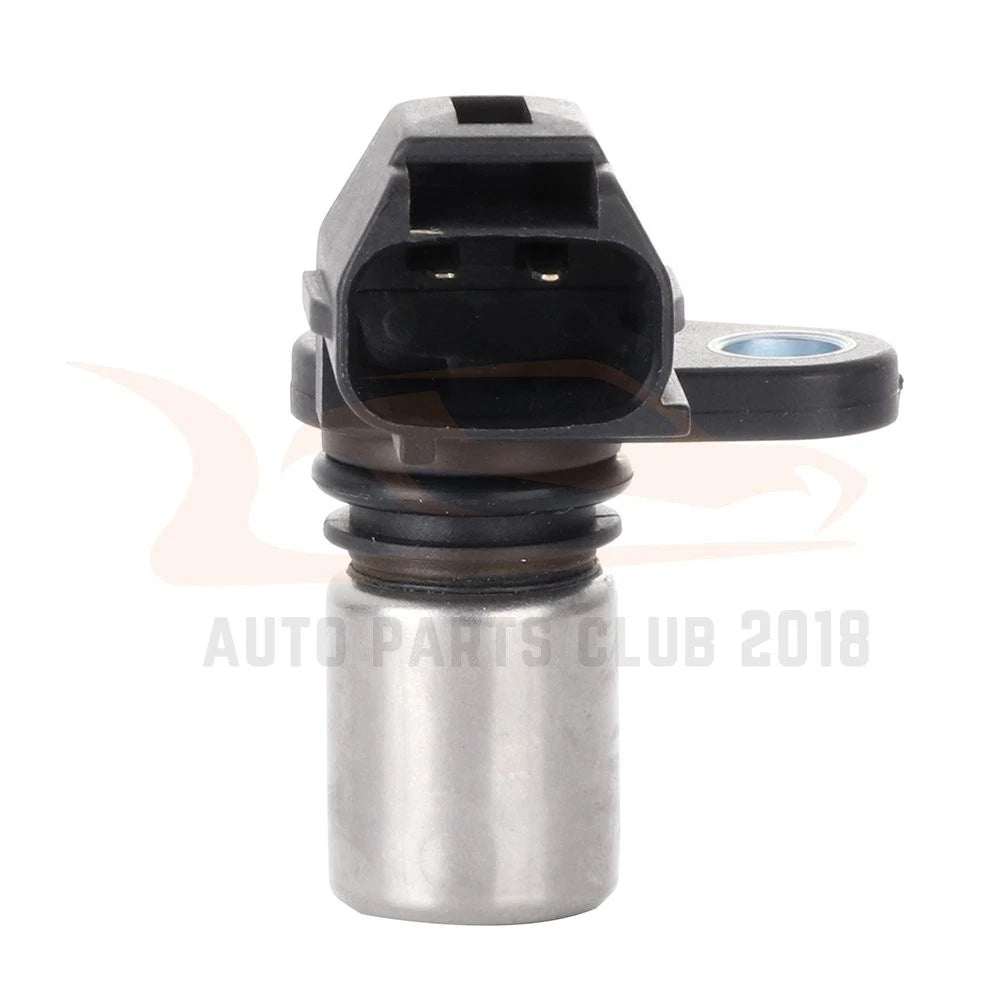 2X Crankshaft Position Sensors for Volvo C30 S60 V50 V70