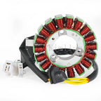 Stator Coil for Honda CB125F GLR125 STORM 125 GLH125 CB125E (2012–2020)