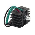Voltage Regulator Rectifier for Yamaha 9.9 15 25 30 40 55 HP (1990–2023) 664-81970-62
