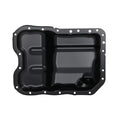 Engine Oil Pan for Mitsubishi Lancer 2.0L (2008–2016) Steel