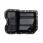 Engine Oil Pan for Mitsubishi Lancer 2.0L (2008–2016) Steel