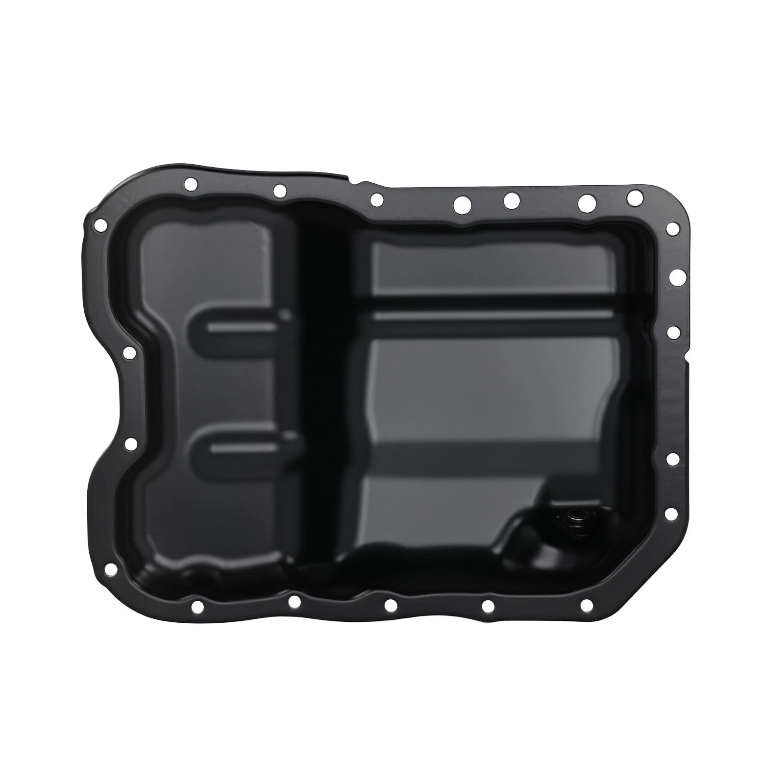 Engine Oil Pan for Mitsubishi Lancer 2.0L (2008–2016) Steel