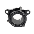 Clear Air Cleaner Intake Filter Kit for Harley Sportster XL 883 XL1200 (1991–2023)
