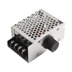 Controller Module for Solar Accessories (85mm x 55mm x 38mm)