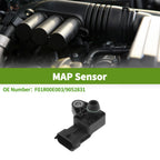 MAP Sensor No.F01R00E003 for Chevrolet N200 (2010–2013)