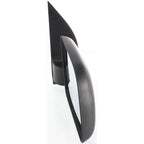 Passenger Right Side Mirror for Ford E350 Van, E150, E250