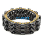 Clutch Friction Disc Plate Kit for Suzuki GSXR400 (1988–1990) GK73A