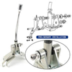 Turbo 350 Automatic Transmission Shifter for GM TH350