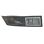 Replacement Passenger Side Fog Light Assembly (See compatibility Chart)