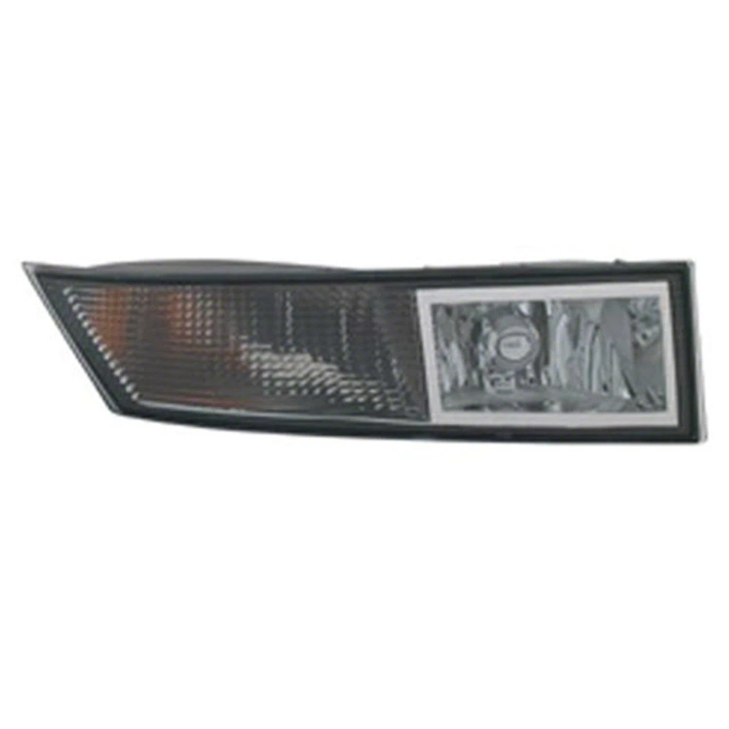 Replacement Passenger Side Fog Light Assembly (See compatibility Chart)
