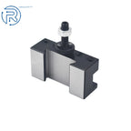 5-Pack Quick Change Tool Post Holder for 6-8" Swing Lathes