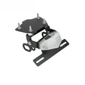 Tail Tidy License Plate Holder for HONDA NC 700S/X NC 750S/X (2012–2014)