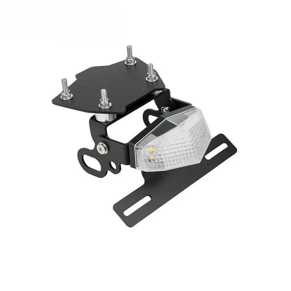 Tail Tidy License Plate Holder for HONDA NC 700S/X NC 750S/X (2012–2014)