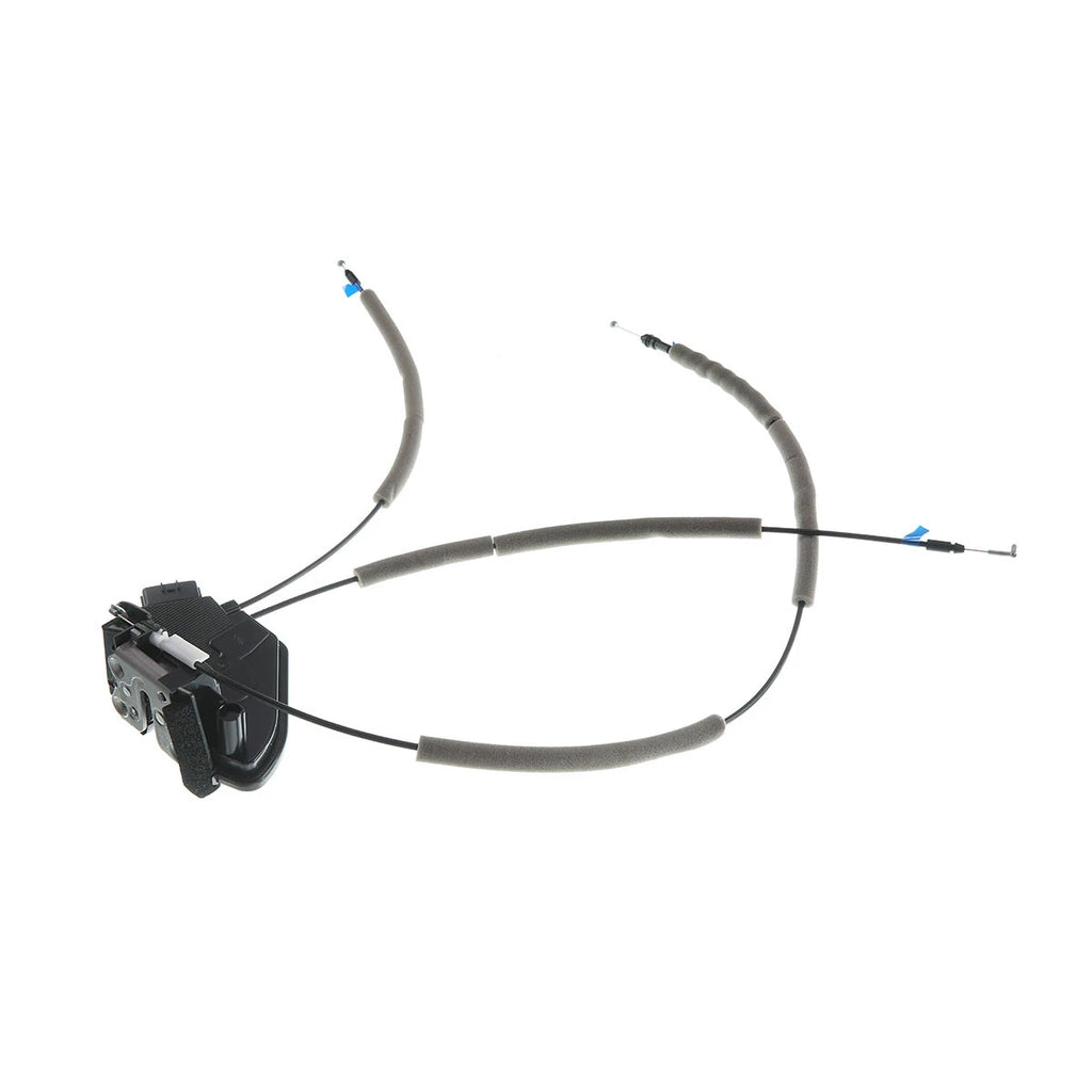 2X Rear Door Lock Actuator for Nissan Altima (2013-2018)