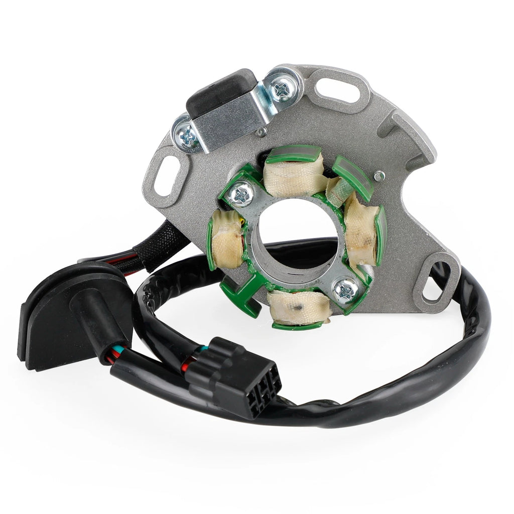 Stator Ignition Base Assembly for Suzuki RM 250 (2001–2006) RM250Z