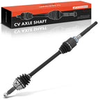 Front Right CV Axle Assembly for Mitsubishi Outlander (2008–2013)