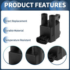 Ignition Coil Pack No. 9091902218 for Toyota 4Runner (1995–2002)