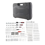 216PCS Ratchet Socket Wrench Set for Automotive Tools