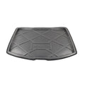 Rear Trunk Cargo Floor Tray Mat for Mazda CX-3 (2016–2023)