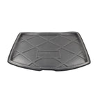 Rear Trunk Cargo Floor Tray Mat for Mazda CX-3 (2016–2023)