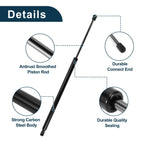 Rear Hatch Lift Supports Struts 74820SWAA01/74820SWAA012 for Honda CR-V (2017–2022)