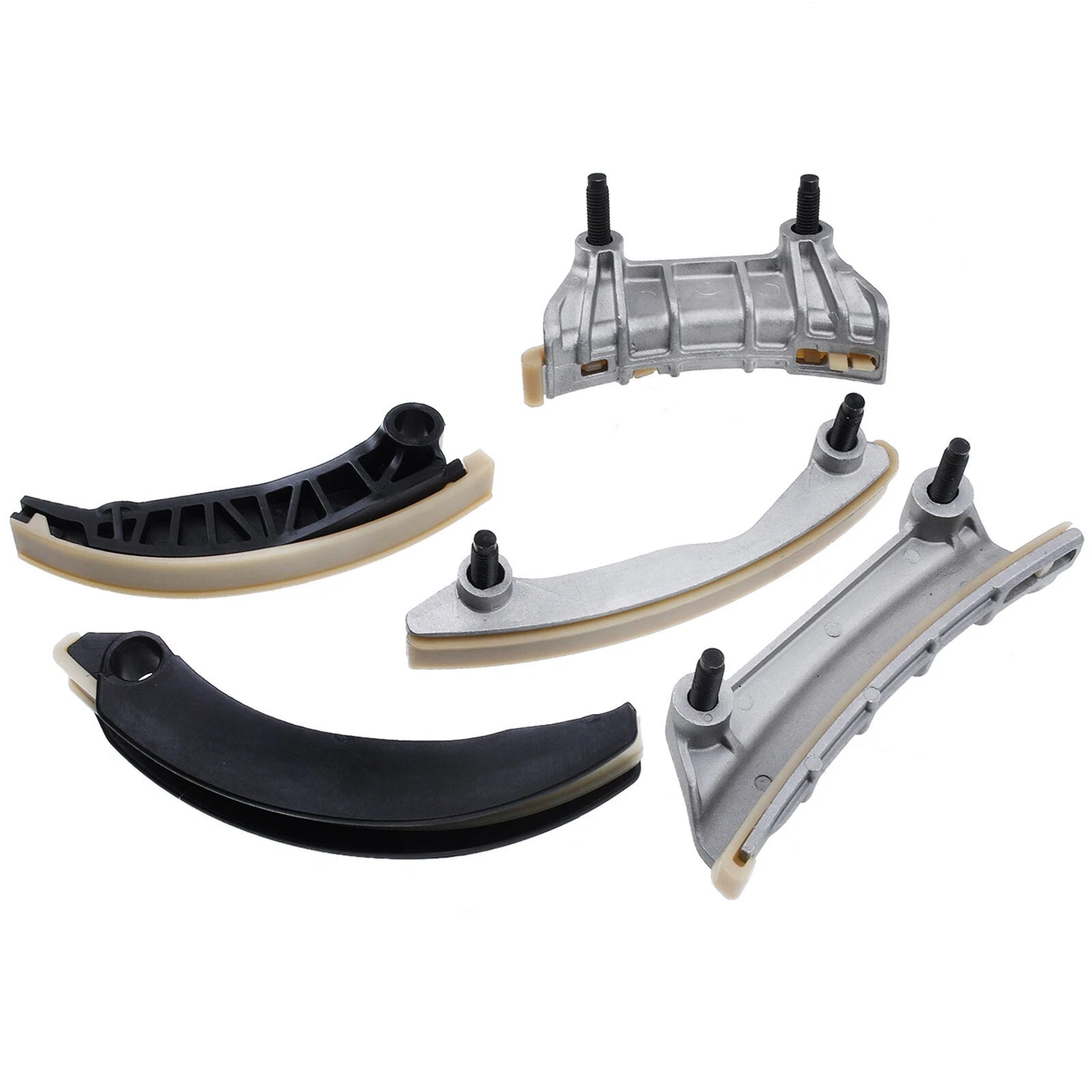 15x Timing Chain Kit for Buick LaCrosse (2005–2006) Cadillac SRX CTS (2004–2006)