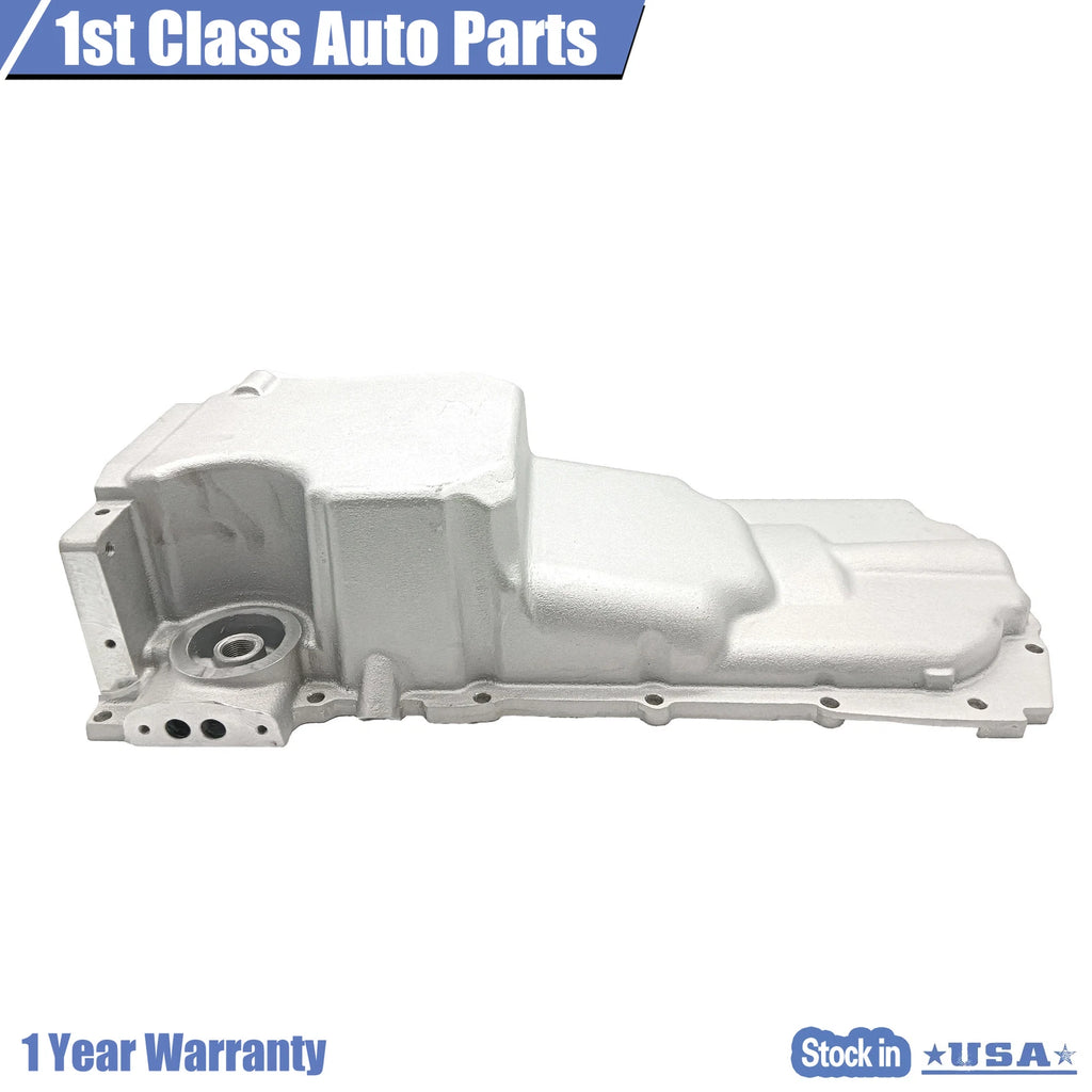 Oil Pan Kit for G-body (1978-1987)