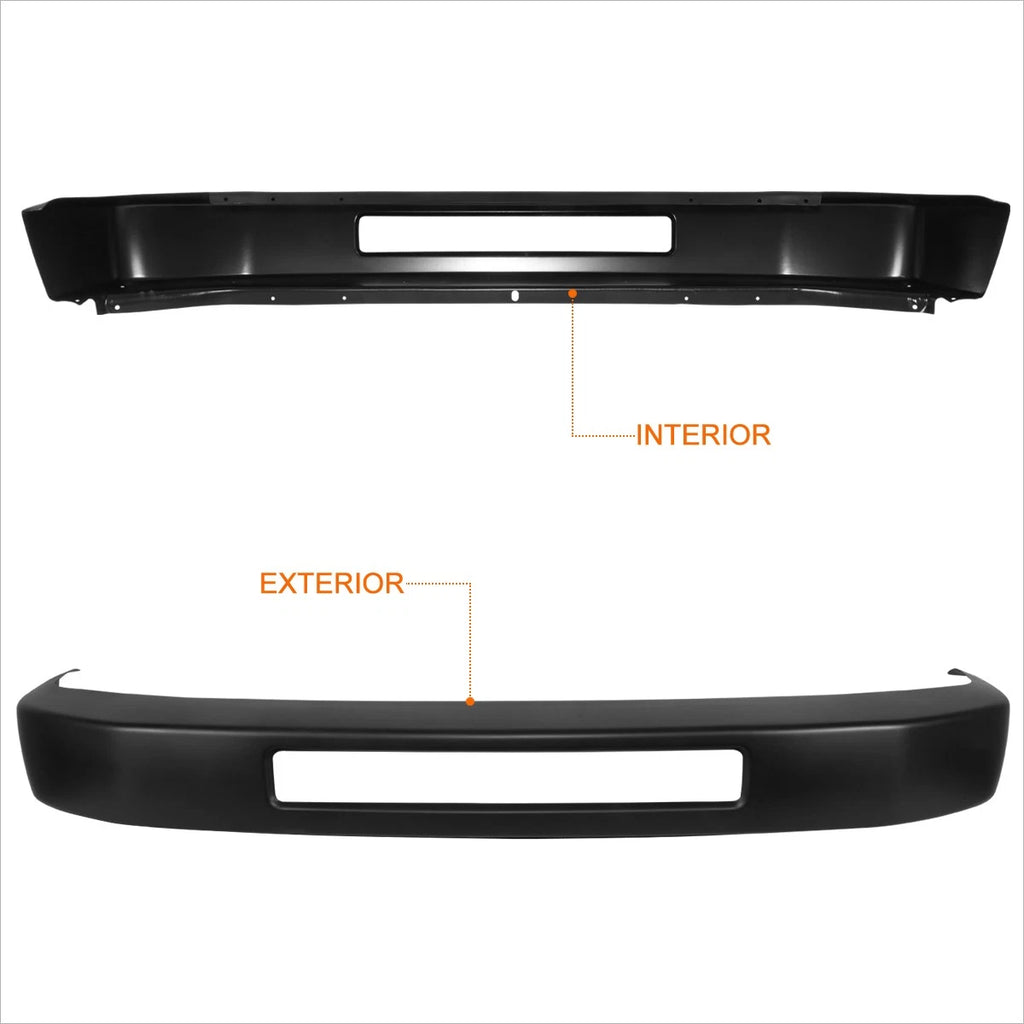 Chrome Running Board Step Pads for Silverado/Sierra Crew Cab (2019–2021)